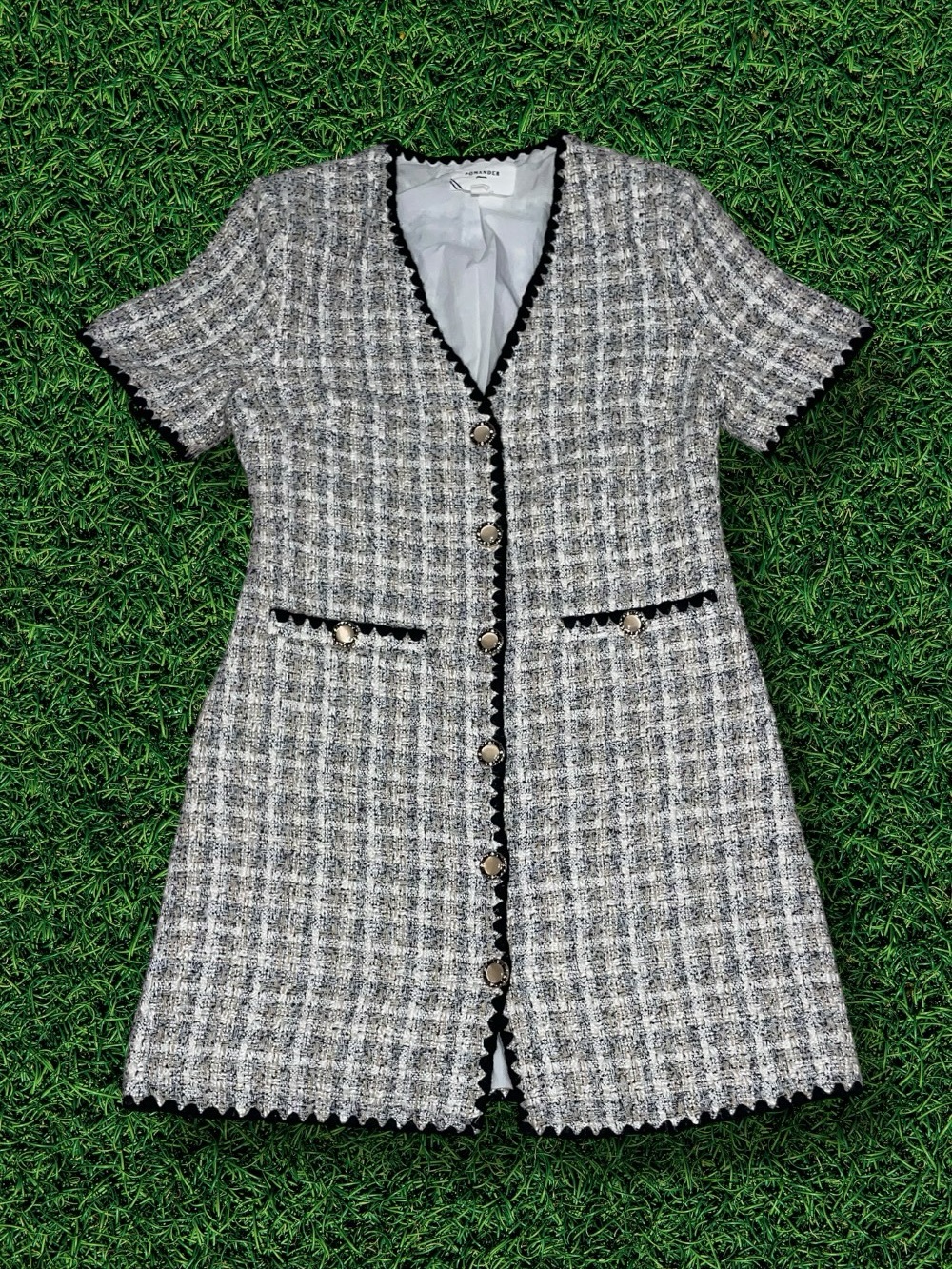 Tuckernuck Dress